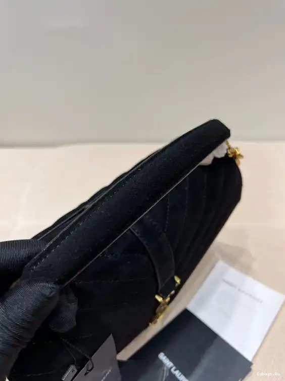 COLLEGE YSL MEDIUM 0608
